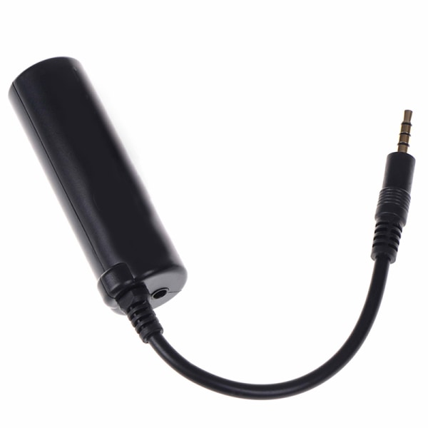 Gitarrlänk kabeladapter Ljudgränssnittsomvandlare