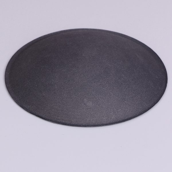 Högklassig 130 mm 15 tum 15" högtalare subwoofer dome dammlock cap
