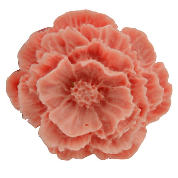 Blomformad Fondant Form DIY Cake West Point Baking