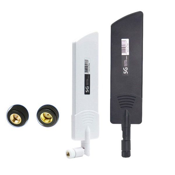 5G 4G WIFI Router Antenn 40DBi Folding Signal Booster Wide Ran random