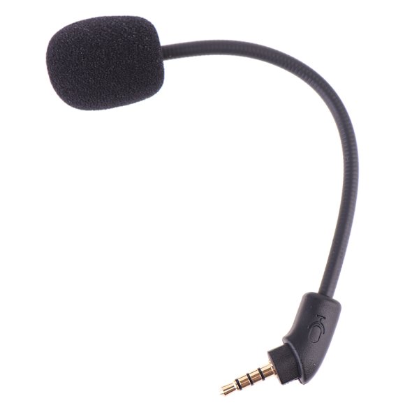 Ersättning Aux Game Microphone Gooseneck Mic