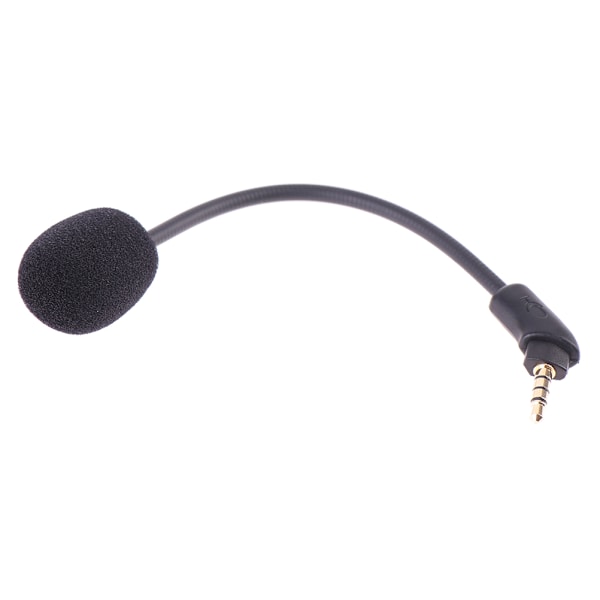 Ersättning Aux Game Microphone Gooseneck Mic