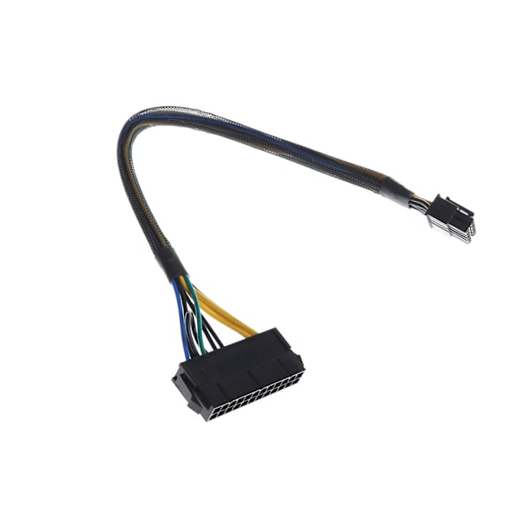 ATX PSU power 24 hona till 10 stift