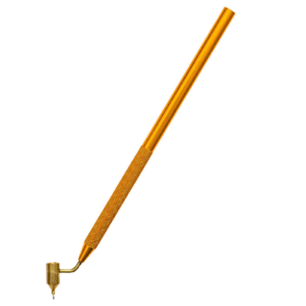 Detailing Line Fluid Writer Paint Applicator Penna Sned Preci 0.5mm