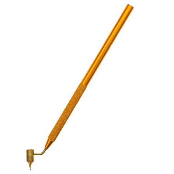 Detailing Line Fluid Writer Paint Applicator Penna Sned Preci 0.7mm