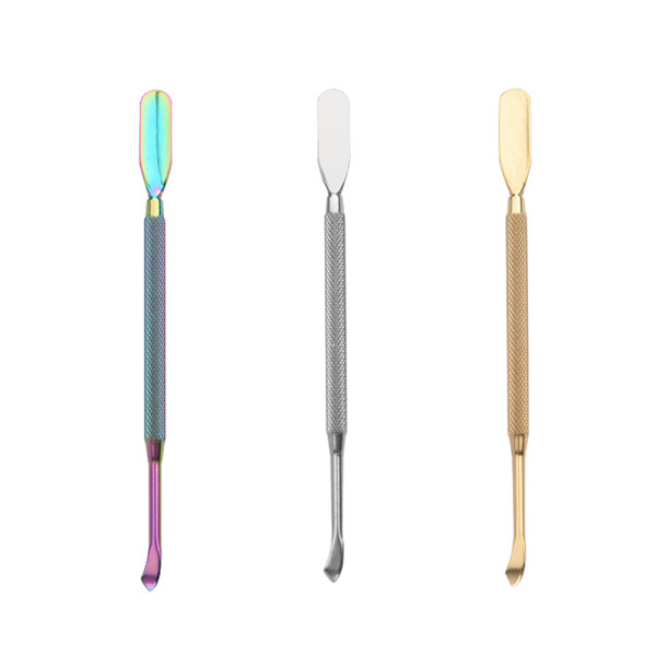 1st Dubbeländad icle Pusher Dead Skin Remover Electric Remove Multicolor
