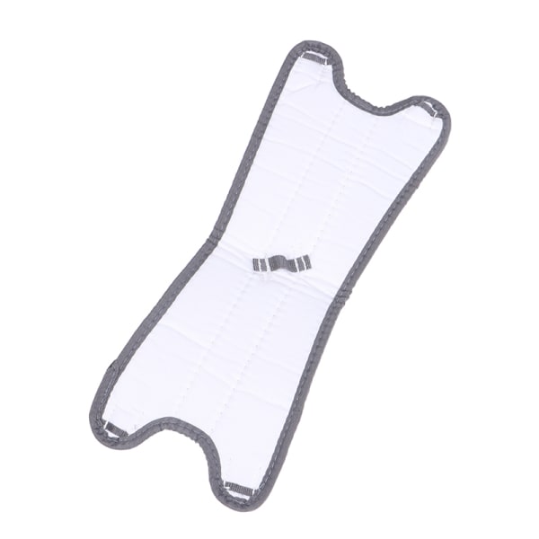 X-Type Golvmopp Ersättningsduk 360 Degree Flat Mop Home Cl