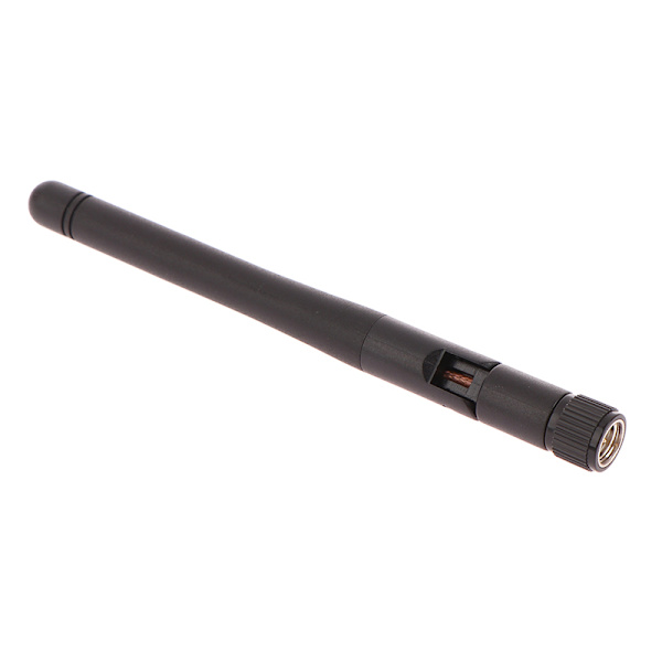 Flytec 2,4 GHz antenn Långt kontrollavstånd 500M för V700 V900