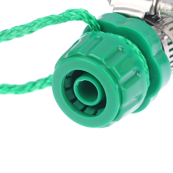 Universal kranadapter Snabbkopplingskoppling för 15-21MM vatten F