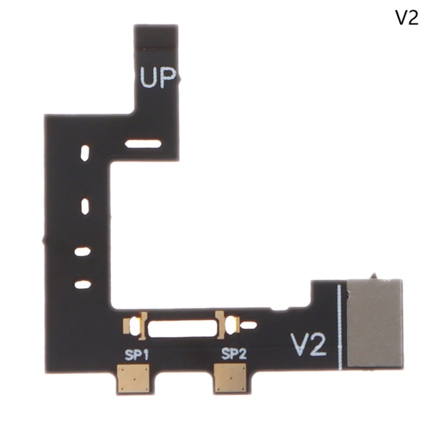 V1/V2/V3 Kabel TX PCB CPU Flex Kabel För Switch Oled Flex Sx Sw V2