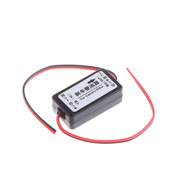 12V DC- power