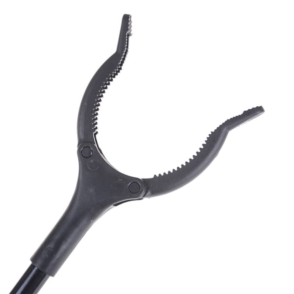 28CM Grabber Tool Lång plocka upp Hjälper till att nå Hand Stick Claw Tr