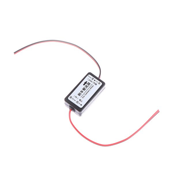 12V DC- power