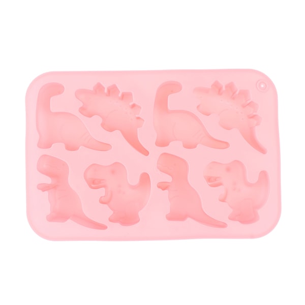 8 Cavity Form DIY Cake Decor Candy Jelly Form