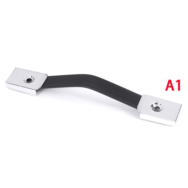 1PC 18CM Bärhandtag case box högtalarskåp amp stra A1