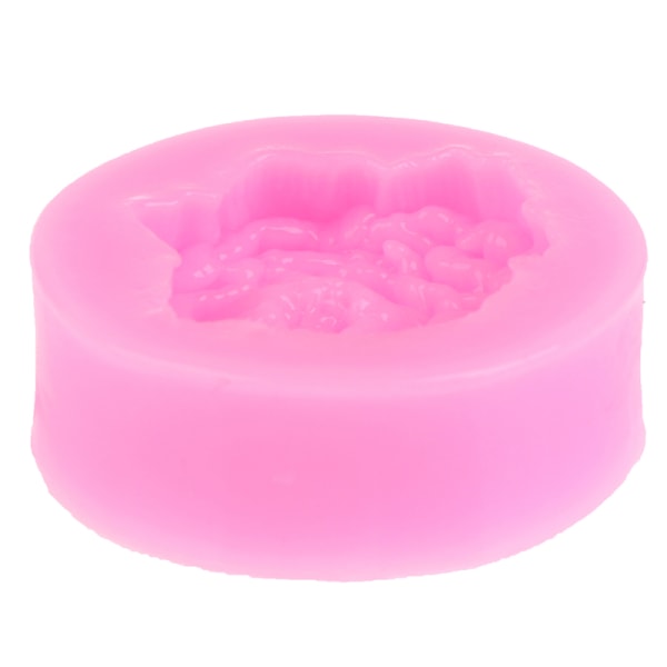Blomformad Fondant Form DIY Cake West Point Baking