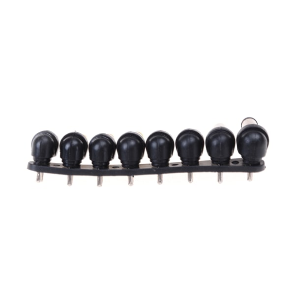 8st/ Set För PC Notebook Laptop Universal power