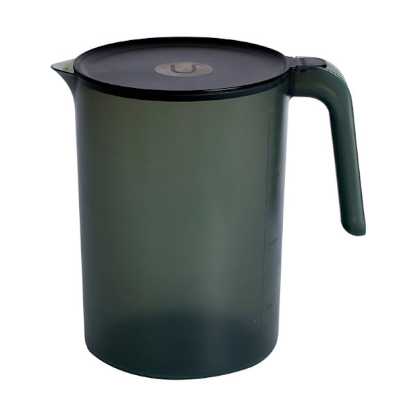 Kanna Plast kallvattenflaska och koppar Set Hem Large Capac C