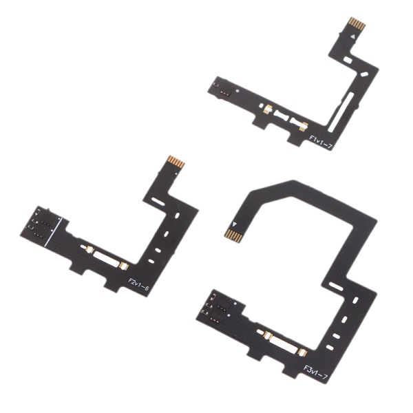 V1/V2/V3 Kabel TX PCB CPU Flex Kabel För Switch Oled Flex Sx Sw V2