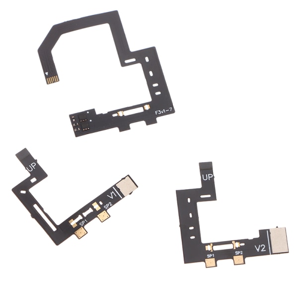 V1/V2/V3 Kabel TX PCB CPU Flex Kabel För Switch Oled Flex Sx Sw V1