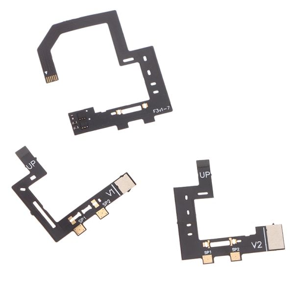 V1/V2/V3 Kabel TX PCB CPU Flex Kabel För Switch Oled Flex Sx Sw V2