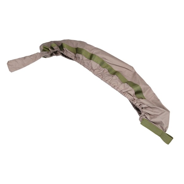 Tactical Gun Case Rifle Sock Behandlad Rifle Protector Case Stora