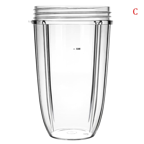 18/24/32 oz utbytesburk för blender för Nutribullet 600W mutter 32OZ