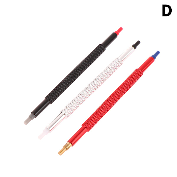1/3 st Watch Hand Pressers Pusher Fitting Set Urmakare Watch D