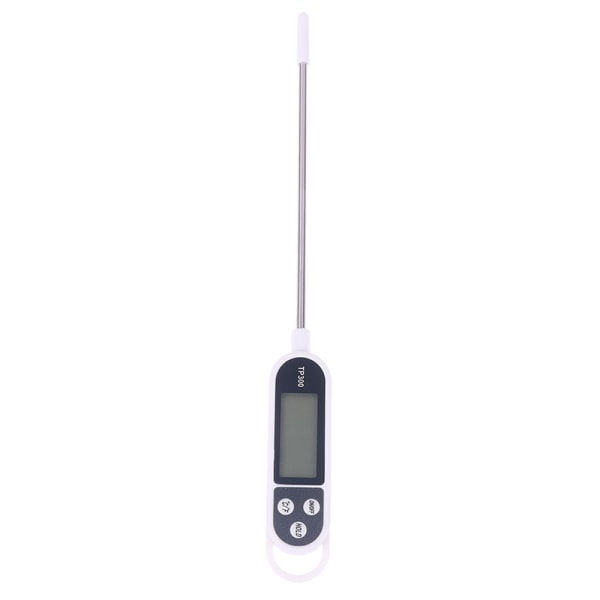 Termometer TP300 Digital kökstermometer Elektronisk ugn