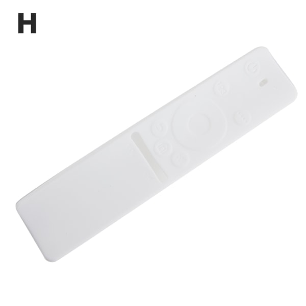 Silikon Fjärrkontroll Cover för TV Remote Case Remote Control H