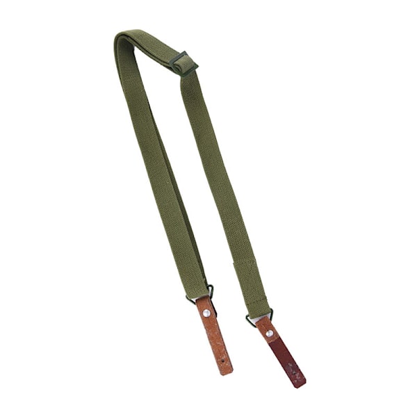 Nylon Mission Sling Hunter Bälte Jaktpistol Tillbehör Army Gr Army Green