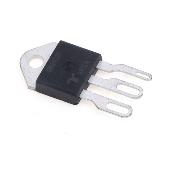 Q6040J7 Ny design TO-218X Triac 40A 600V