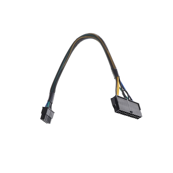 ATX PSU power 24 hona till 10 stift