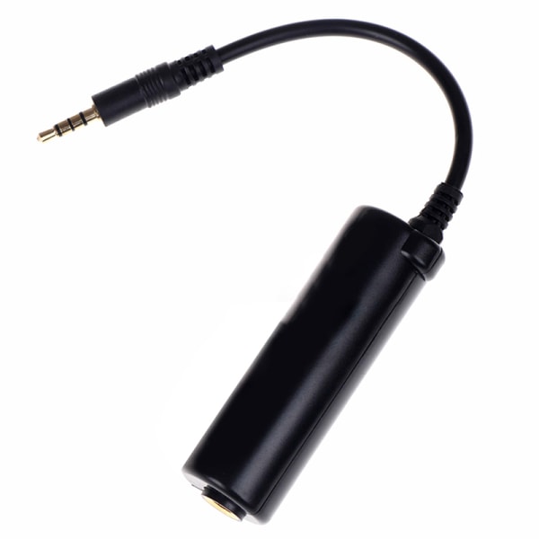 Gitarrlänk kabeladapter Ljudgränssnittsomvandlare
