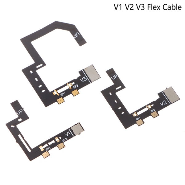 V1/V2/V3 Kabel TX PCB CPU Flex Kabel För Switch Oled Flex Sx Sw V2