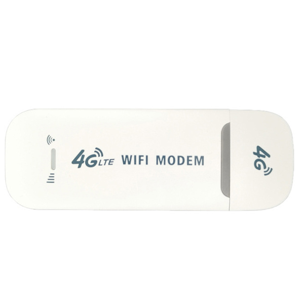 Olåst 4G LTE USB modem mobil trådlös router