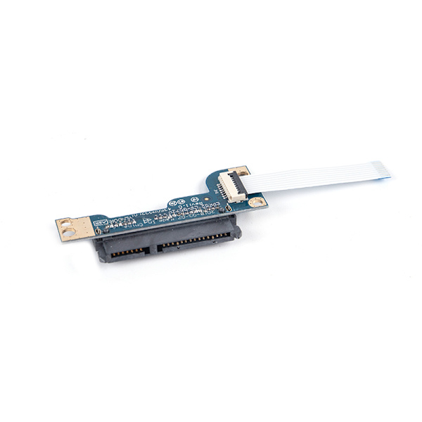 Hårddiskkabel för HP 15-DB1003 250 255 256 G7 Laptop SATA hårddisk