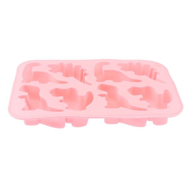 8 Cavity Form DIY Cake Decor Candy Jelly Form
