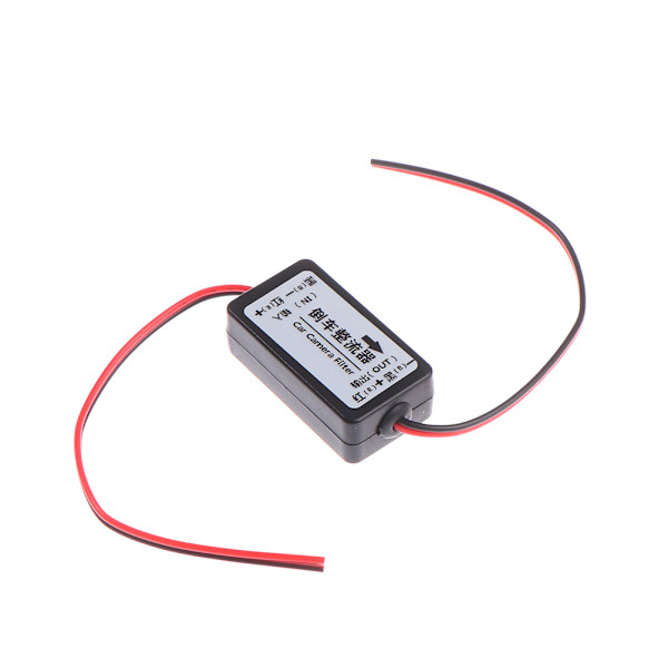 12V DC- power