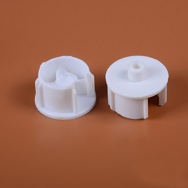 Rullgardin Bead Chain Cluth Bracket 28mm/38mm Bracket Set Pla S:28mm