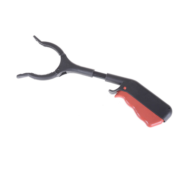 28CM Grabber Tool Lång plocka upp Hjälper till att nå Hand Stick Claw Tr