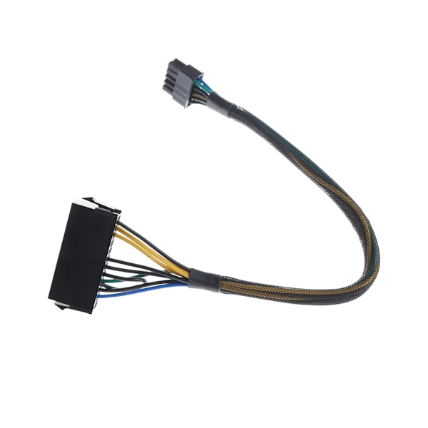 ATX PSU power 24 hona till 10 stift