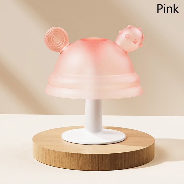 Baby Silikon Baby er ing Vantar Handske Säker BPA Sensory Chew T Pink