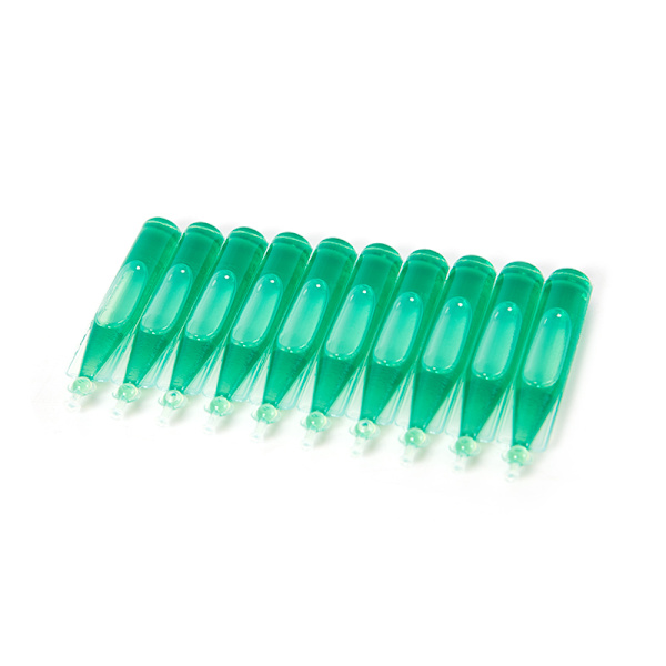 10 Styck Fruktfluga lockande 2ml Trap Bait Biodlingsbikupa också 10pcs