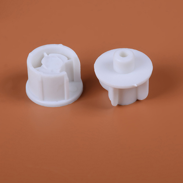 Rullgardin Bead Chain Cluth Bracket 28mm/38mm Bracket Set Pla S:28mm