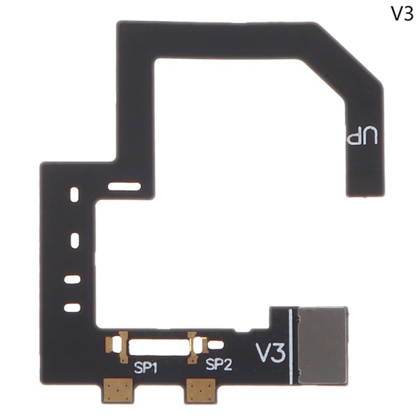 V1/V2/V3 Kabel TX PCB CPU Flex Kabel För Switch Oled Flex Sx Sw V3