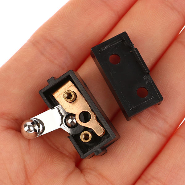 1st Elektrisk hårtrimmer Clipper Power Clip
