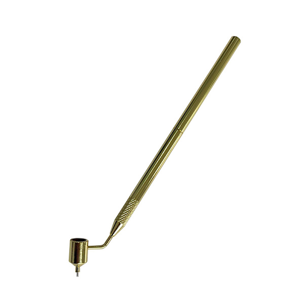 Lutande Fine-line Paint Pen Fluid Writer Pen Writer Paint Appl 0.7mm