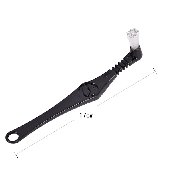 Kafferengöringsborste Kaffe Espresso hine Group Head Spoon Kit
