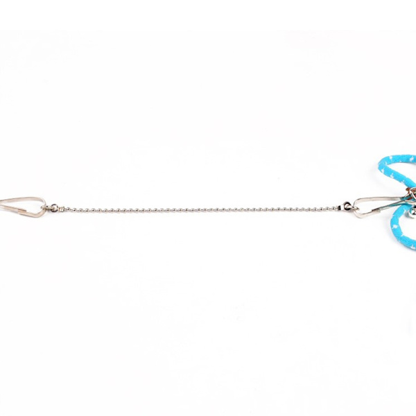 Ny justerbar hamstersele med Bells MINI Pet Adjust Harne A2